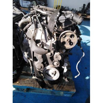 Recambio de motor completo para peugeot partner (s2) combiespace referencia OEM IAM 9HW <<S/C>> 
