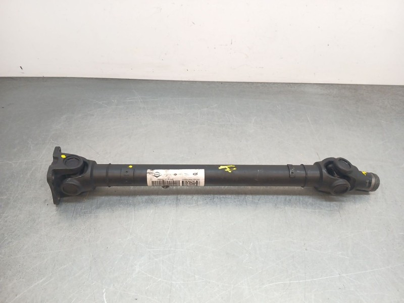 Recambio de transmision central delantera para jaguar f-pace (x761) 3.0 sdv6 awd referencia OEM IAM hk833219ab  