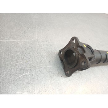 Recambio de transmision central delantera para jaguar f-pace (x761) 3.0 sdv6 awd referencia OEM IAM hk833219ab  