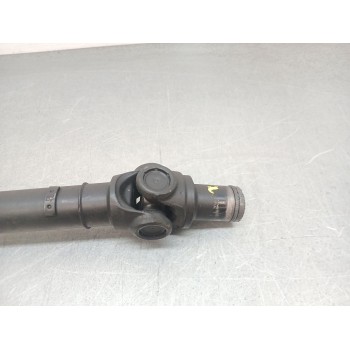 Recambio de transmision central delantera para jaguar f-pace (x761) 3.0 sdv6 awd referencia OEM IAM hk833219ab  