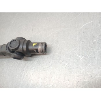 Recambio de transmision central delantera para jaguar f-pace (x761) 3.0 sdv6 awd referencia OEM IAM hk833219ab  