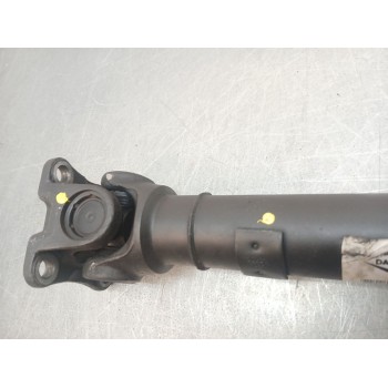 Recambio de transmision central delantera para jaguar f-pace (x761) 3.0 sdv6 awd referencia OEM IAM hk833219ab  