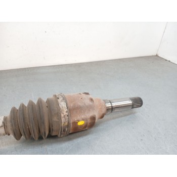 Recambio de transmision delantera derecha para citroën c3 ii (sc_) 1.4 referencia OEM IAM 9672620680  