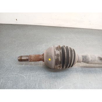 Recambio de transmision delantera derecha para citroën c3 ii (sc_) 1.4 referencia OEM IAM 9672620680  