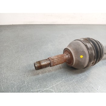 Recambio de transmision delantera derecha para citroën c3 ii (sc_) 1.4 referencia OEM IAM 9672620680  