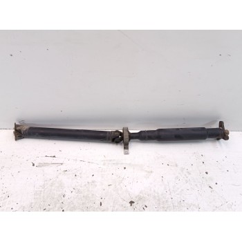 Recambio de transmision central para bmw x3 (e83) xdrive 20d referencia OEM IAM 7584276  