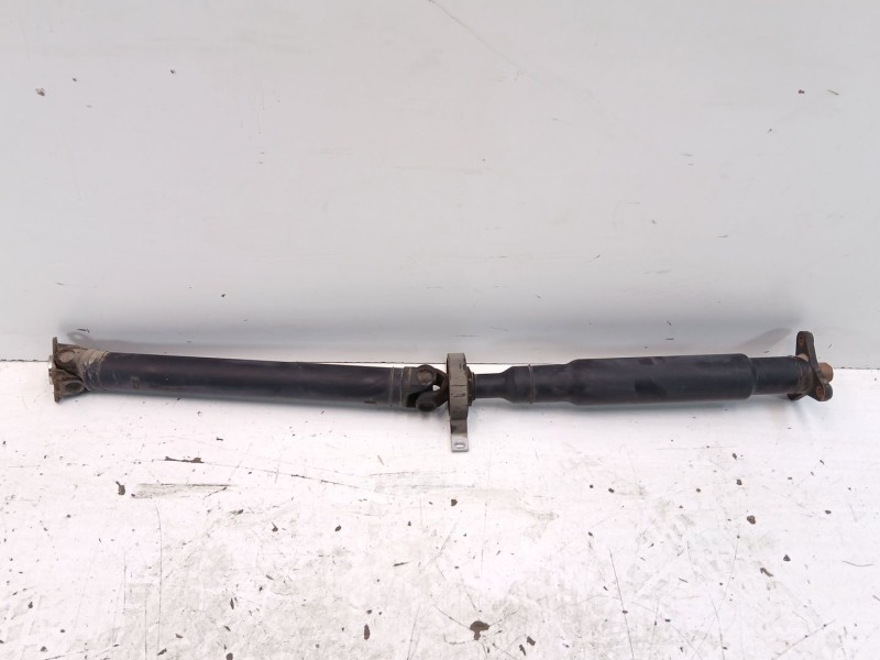 Recambio de transmision central para bmw x3 (e83) xdrive 20d referencia OEM IAM 7584276  
