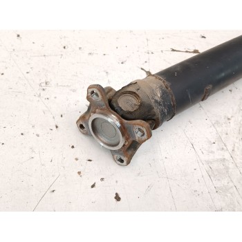 Recambio de transmision central para bmw x3 (e83) xdrive 20d referencia OEM IAM 7584276  