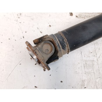 Recambio de transmision central para bmw x3 (e83) xdrive 20d referencia OEM IAM 7584276  