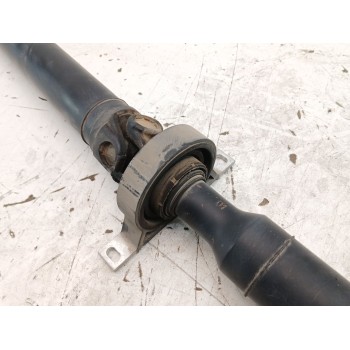 Recambio de transmision central para bmw x3 (e83) xdrive 20d referencia OEM IAM 7584276  