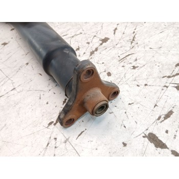 Recambio de transmision central para bmw x3 (e83) xdrive 20d referencia OEM IAM 7584276  