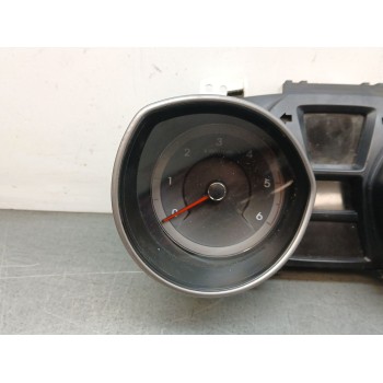 Recambio de cuadro instrumentos para hyundai i30 (gd) 1.4 crdi referencia OEM IAM 9400A6510  