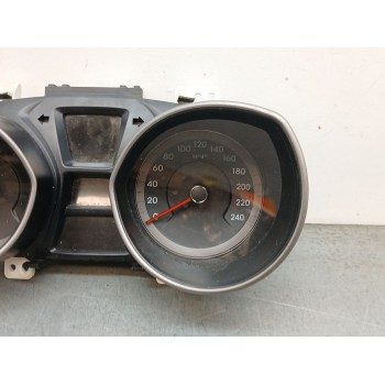 Recambio de cuadro instrumentos para hyundai i30 (gd) 1.4 crdi referencia OEM IAM 9400A6510  