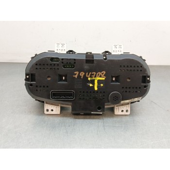 Recambio de cuadro instrumentos para hyundai i30 (gd) 1.4 crdi referencia OEM IAM 9400A6510  
