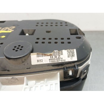 Recambio de cuadro instrumentos para hyundai i30 (gd) 1.4 crdi referencia OEM IAM 9400A6510  