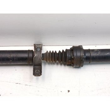 Recambio de transmision central trasera para hyundai santa fé i (sm) 2.0 crdi 4x4 referencia OEM IAM 493002B500  