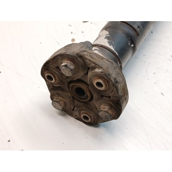 Recambio de transmision central trasera para hyundai santa fé i (sm) 2.0 crdi 4x4 referencia OEM IAM 493002B500  
