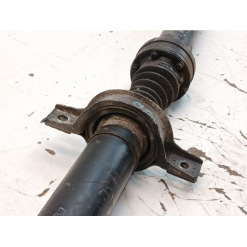 Recambio de transmision central trasera para hyundai santa fé i (sm) 2.0 crdi 4x4 referencia OEM IAM 493002B500  