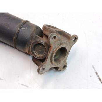 Recambio de transmision central trasera para hyundai santa fé i (sm) 2.0 crdi 4x4 referencia OEM IAM 493002B500  