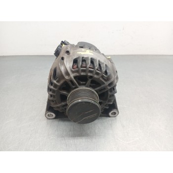Recambio de alternador para citroën c4 cactus 1.2 thp 110 referencia OEM IAM 9810971880  