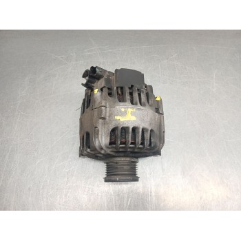 Recambio de alternador para citroën c4 cactus 1.2 thp 110 referencia OEM IAM 9810971880  