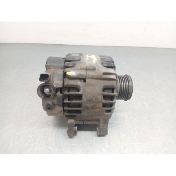 Recambio de alternador para citroën c4 cactus 1.2 thp 110 referencia OEM IAM 9810971880  