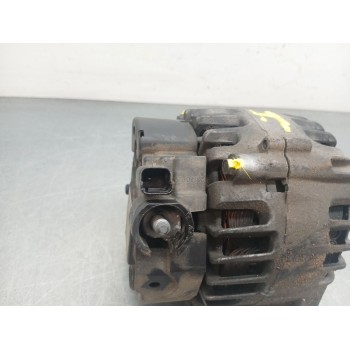 Recambio de alternador para citroën c4 cactus 1.2 thp 110 referencia OEM IAM 9810971880  