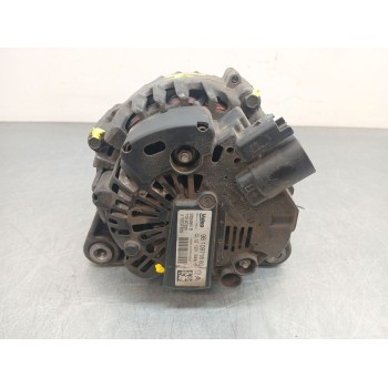 Recambio de alternador para citroën c4 cactus 1.2 thp 110 referencia OEM IAM 9810971880  