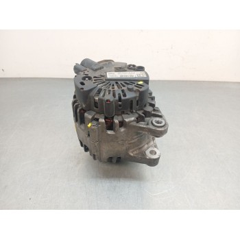 Recambio de alternador para citroën c4 cactus 1.2 thp 110 referencia OEM IAM 9810971880  