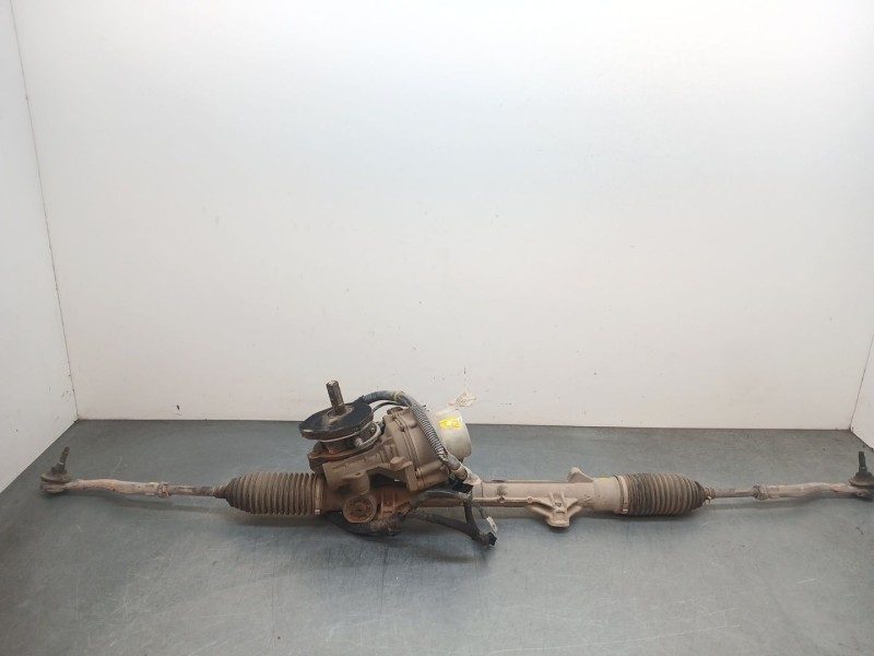 Recambio de cremallera direccion para citroën c4 cactus 1.2 thp 110 referencia OEM IAM 971645128000  