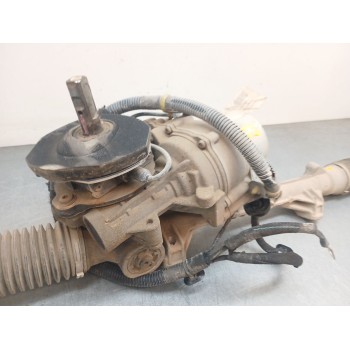 Recambio de cremallera direccion para citroën c4 cactus 1.2 thp 110 referencia OEM IAM 971645128000  
