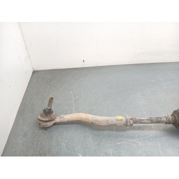 Recambio de cremallera direccion para citroën c4 cactus 1.2 thp 110 referencia OEM IAM 971645128000  