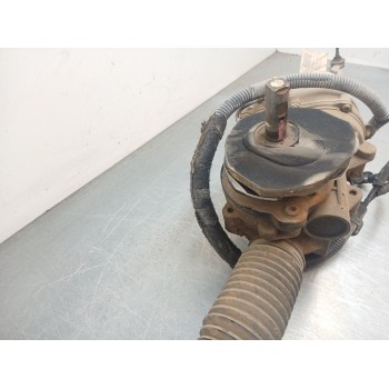 Recambio de cremallera direccion para citroën c4 cactus 1.2 thp 110 referencia OEM IAM 971645128000  