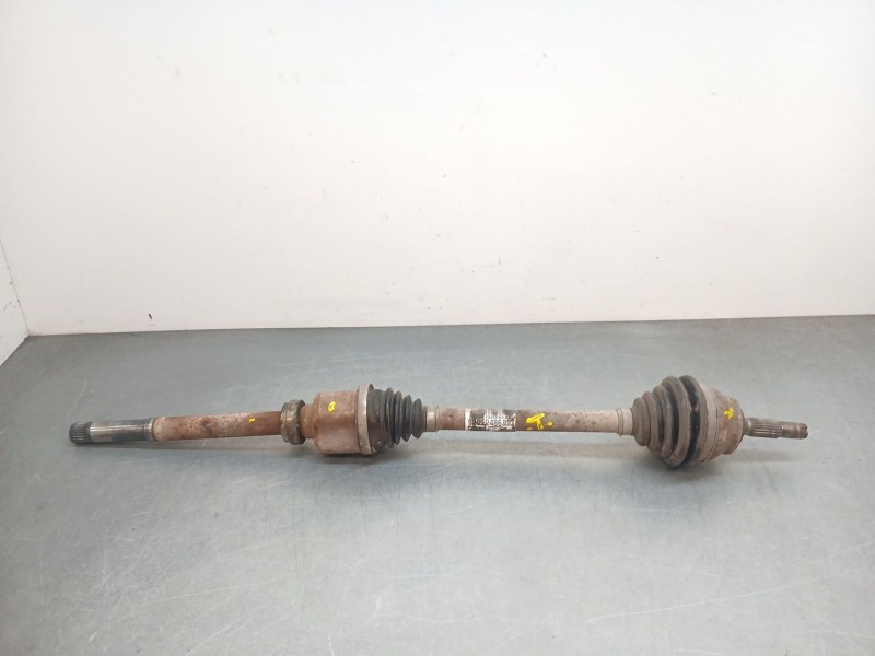 Recambio de transmision delantera derecha para citroën c4 cactus 1.2 thp 110 referencia OEM IAM 98001048680  