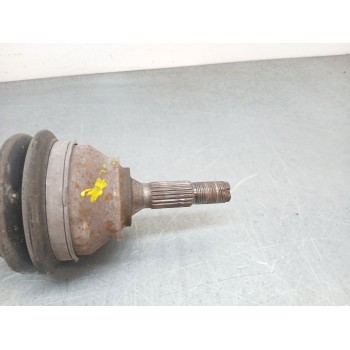 Recambio de transmision delantera derecha para citroën c4 cactus 1.2 thp 110 referencia OEM IAM 98001048680  