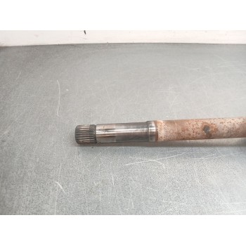Recambio de transmision delantera derecha para citroën c4 cactus 1.2 thp 110 referencia OEM IAM 98001048680  