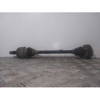 Recambio de transmision trasera izquierda para bmw serie 3 coupe (e92) 320d referencia OEM IAM 7533445  