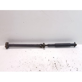 Recambio de transmision central para bmw 3 (e90) 318 d referencia OEM IAM 752733907  