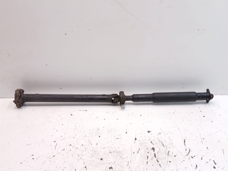 Recambio de transmision central para bmw 3 (e90) 318 d referencia OEM IAM 752733907  
