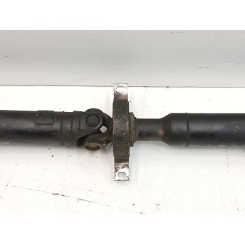 Recambio de transmision central para bmw 3 (e90) 318 d referencia OEM IAM 752733907  