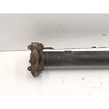 Recambio de transmision central para bmw 3 (e90) 318 d referencia OEM IAM 752733907  