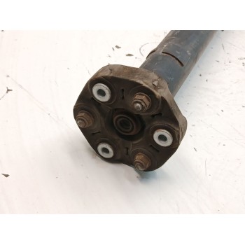 Recambio de transmision central para bmw 3 (e90) 318 d referencia OEM IAM 752733907  