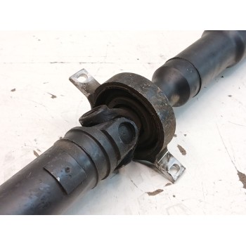 Recambio de transmision central para bmw 3 (e90) 318 d referencia OEM IAM 752733907  