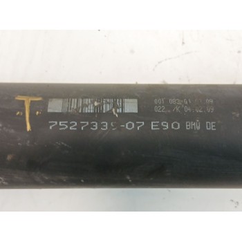 Recambio de transmision central para bmw 3 (e90) 318 d referencia OEM IAM 752733907  