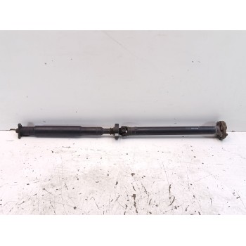 Recambio de transmision central para bmw 3 touring (e91) 320 d referencia OEM IAM 7527339  