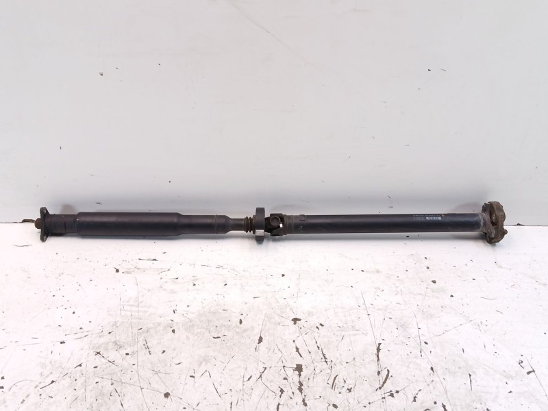 Recambio de transmision central para bmw 3 touring (e91) 320 d referencia OEM IAM 7527339  