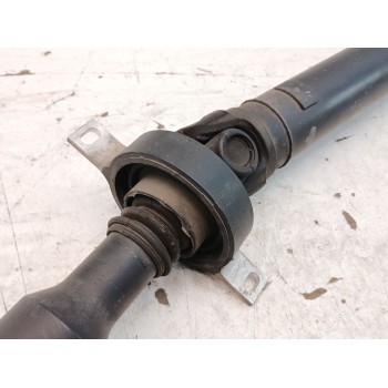 Recambio de transmision central para bmw 3 touring (e91) 320 d referencia OEM IAM 7527339  