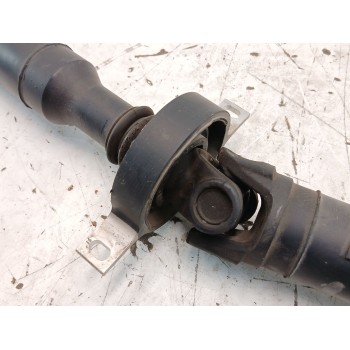 Recambio de transmision central para bmw 3 touring (e91) 320 d referencia OEM IAM 7527339  