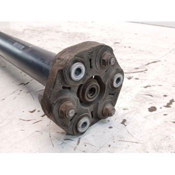 Recambio de transmision central para bmw 3 touring (e91) 320 d referencia OEM IAM 7527339  
