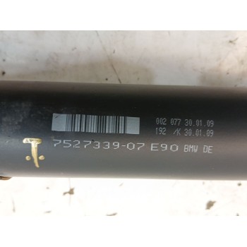Recambio de transmision central para bmw 3 touring (e91) 320 d referencia OEM IAM 7527339  